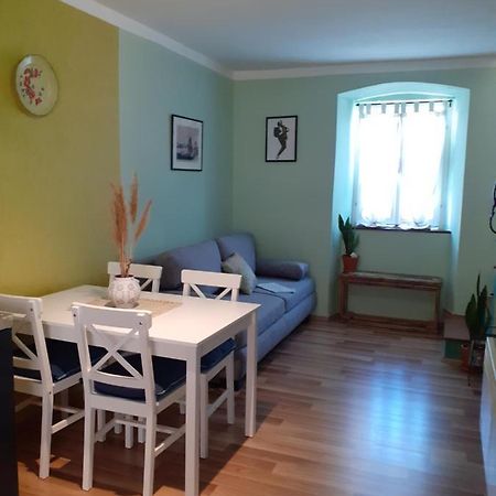 Apartment Krianca Zadar Luaran gambar