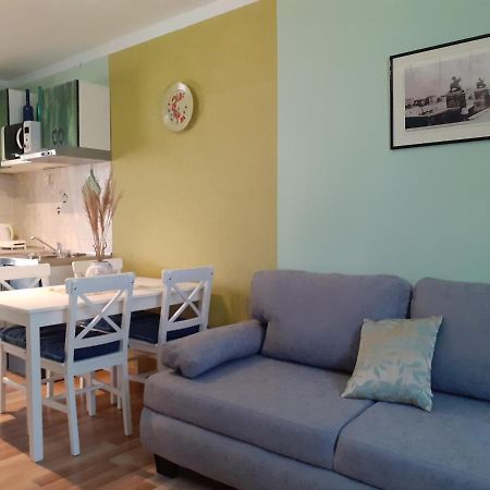 Apartment Krianca Zadar Luaran gambar