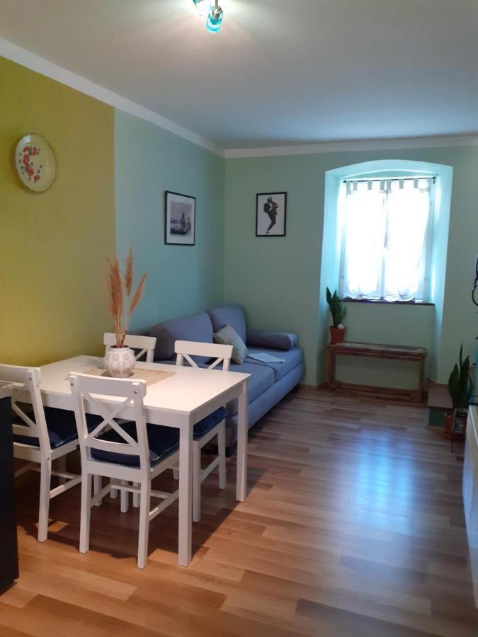 Apartment Krianca Zadar Luaran gambar