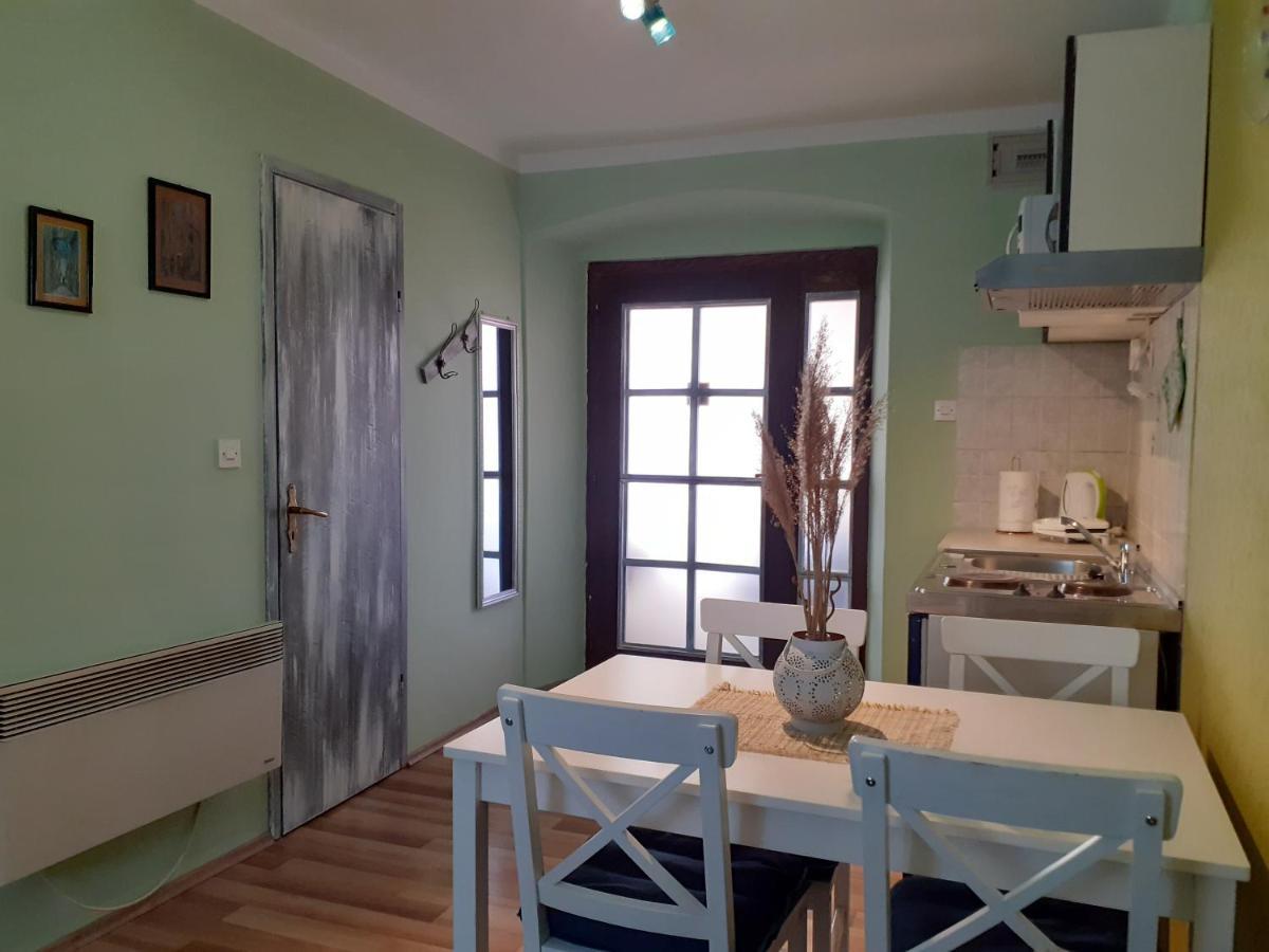 Apartment Krianca Zadar Luaran gambar
