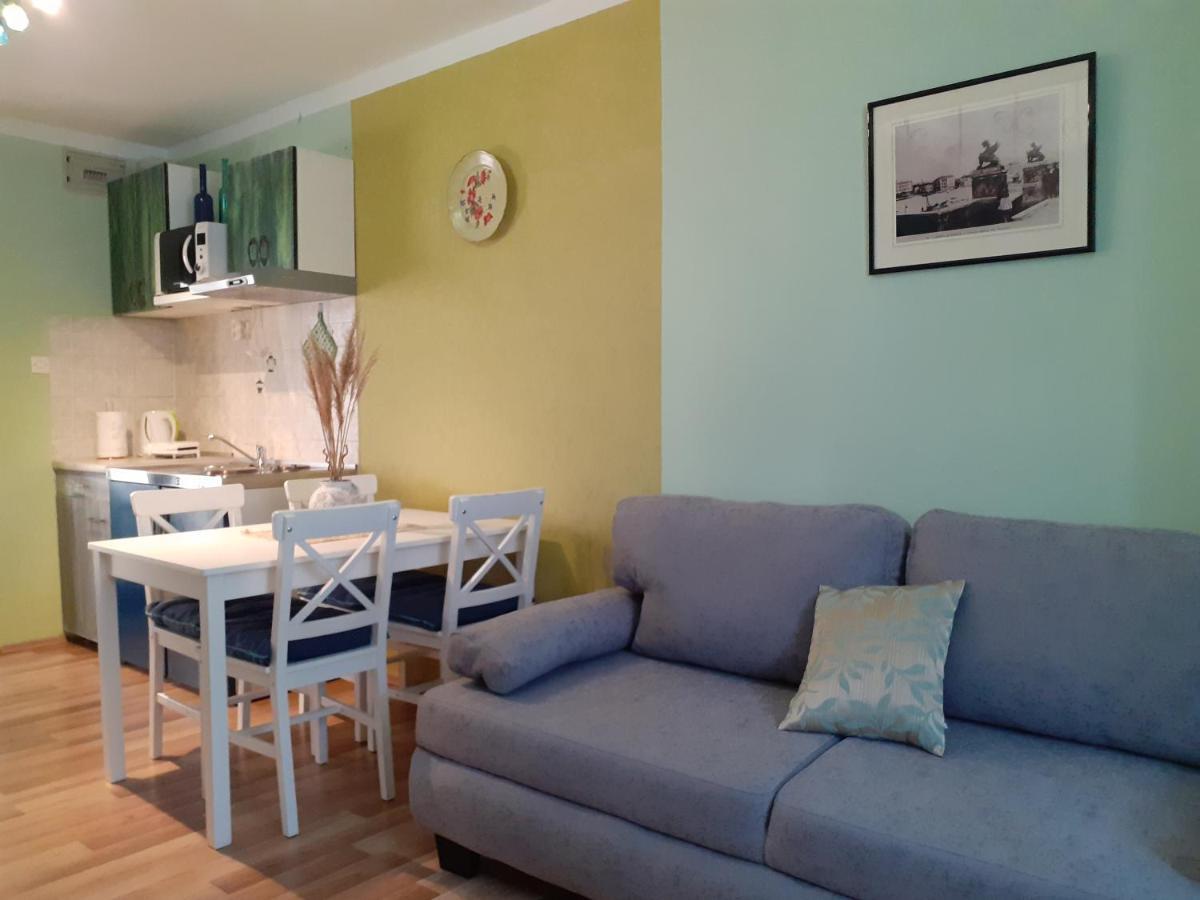 Apartment Krianca Zadar Luaran gambar