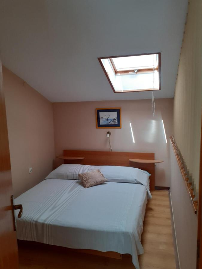 Apartment Krianca Zadar Luaran gambar