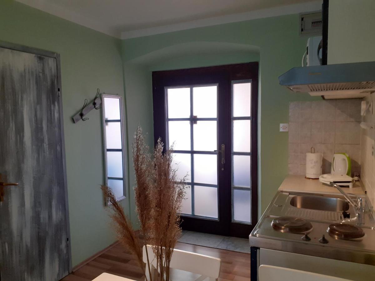 Apartment Krianca Zadar Luaran gambar