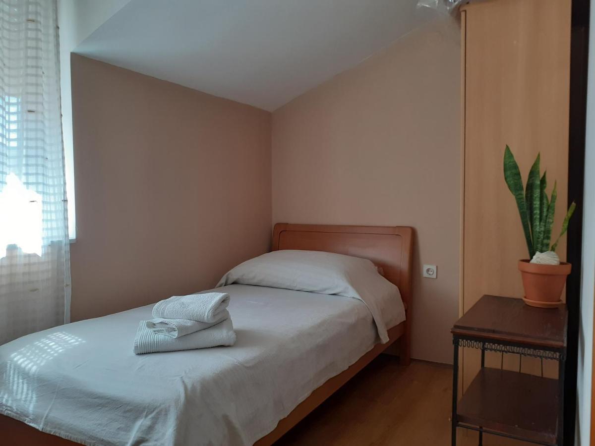 Apartment Krianca Zadar Luaran gambar