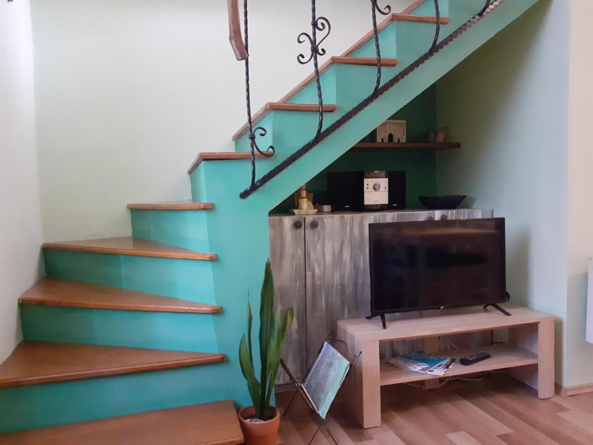 Apartment Krianca Zadar Luaran gambar
