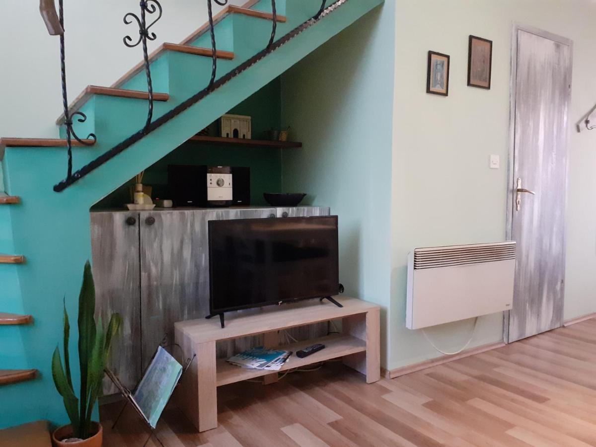 Apartment Krianca Zadar Luaran gambar
