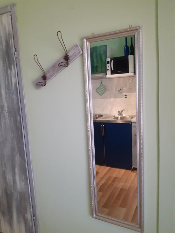 Apartment Krianca Zadar Luaran gambar