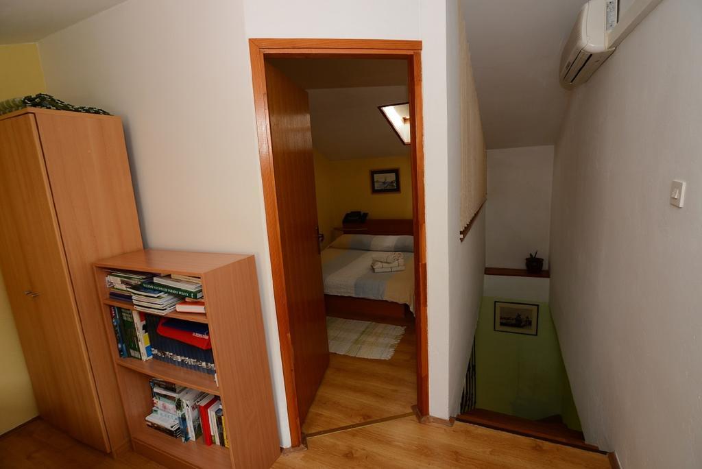 Apartment Krianca Zadar Bilik gambar