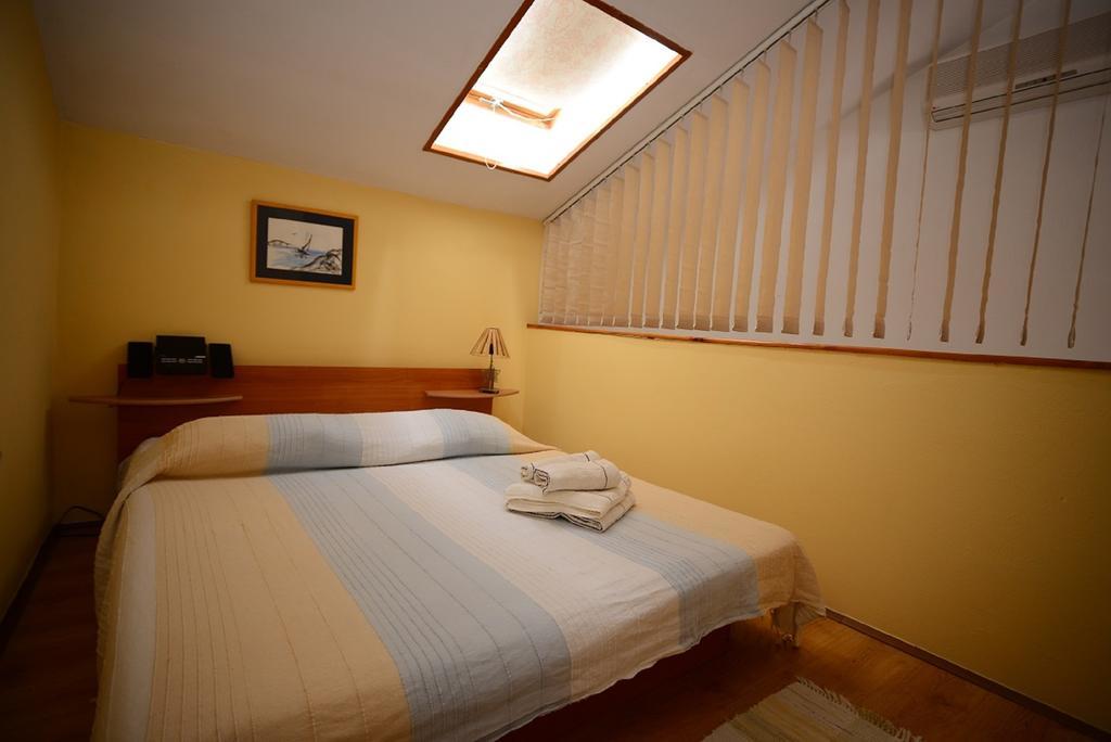 Apartment Krianca Zadar Bilik gambar