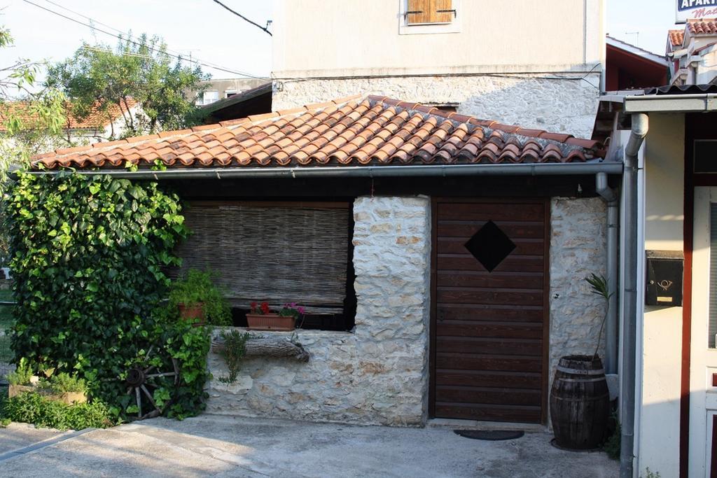 Apartment Krianca Zadar Bilik gambar