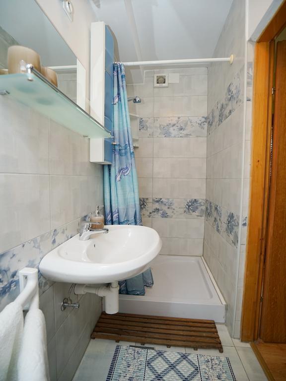 Apartment Krianca Zadar Luaran gambar