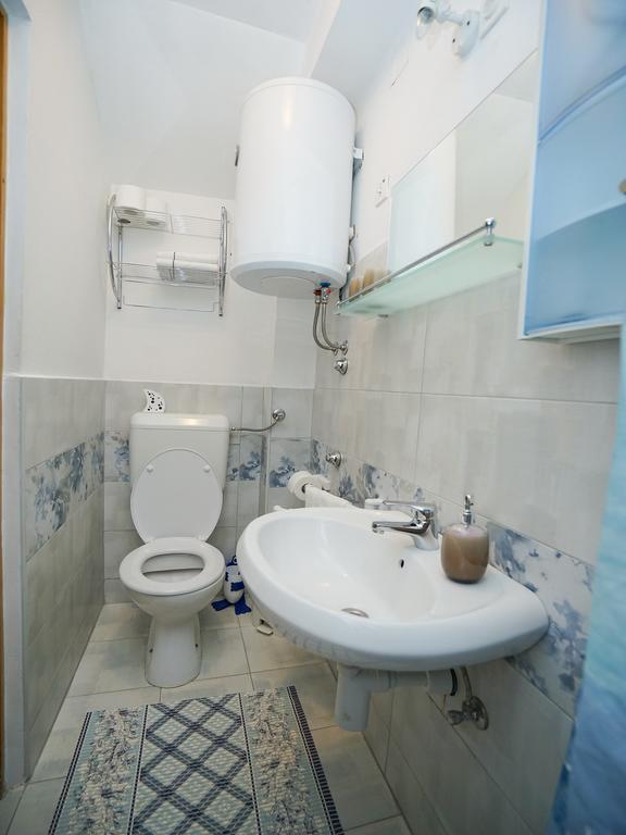 Apartment Krianca Zadar Luaran gambar
