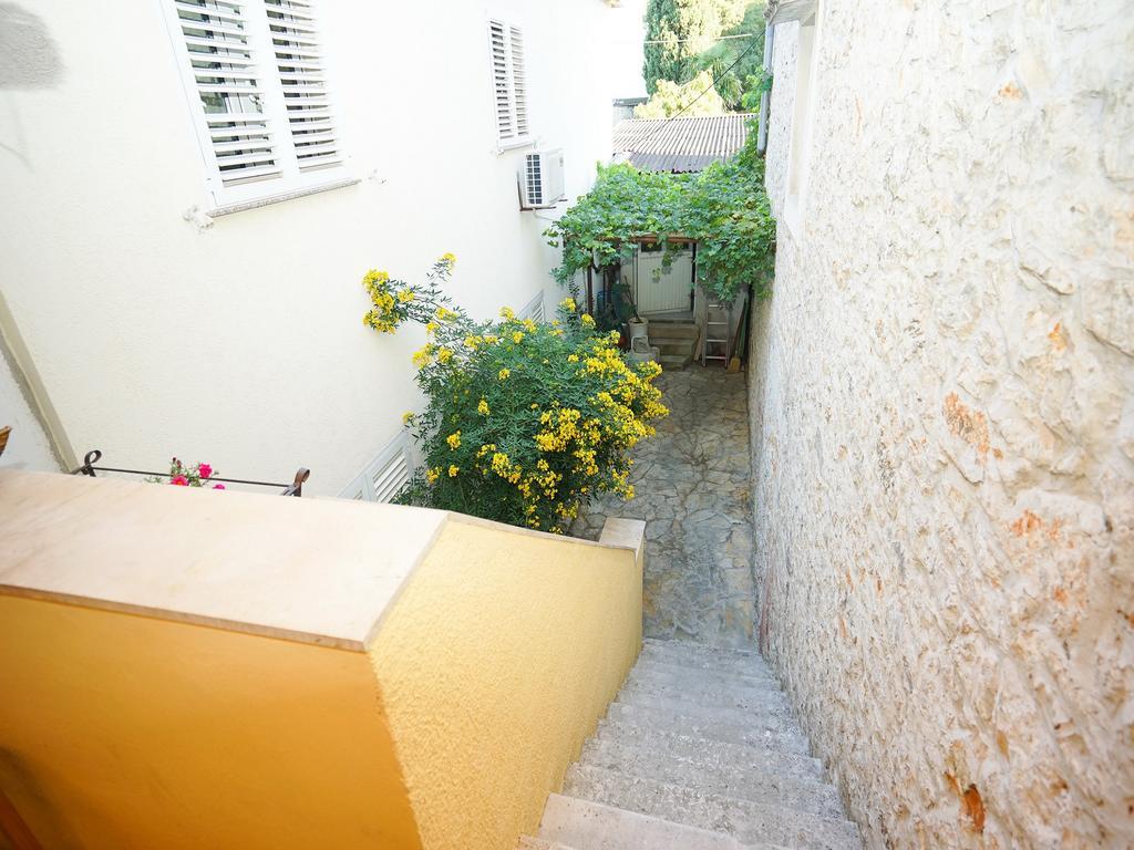 Apartment Krianca Zadar Luaran gambar