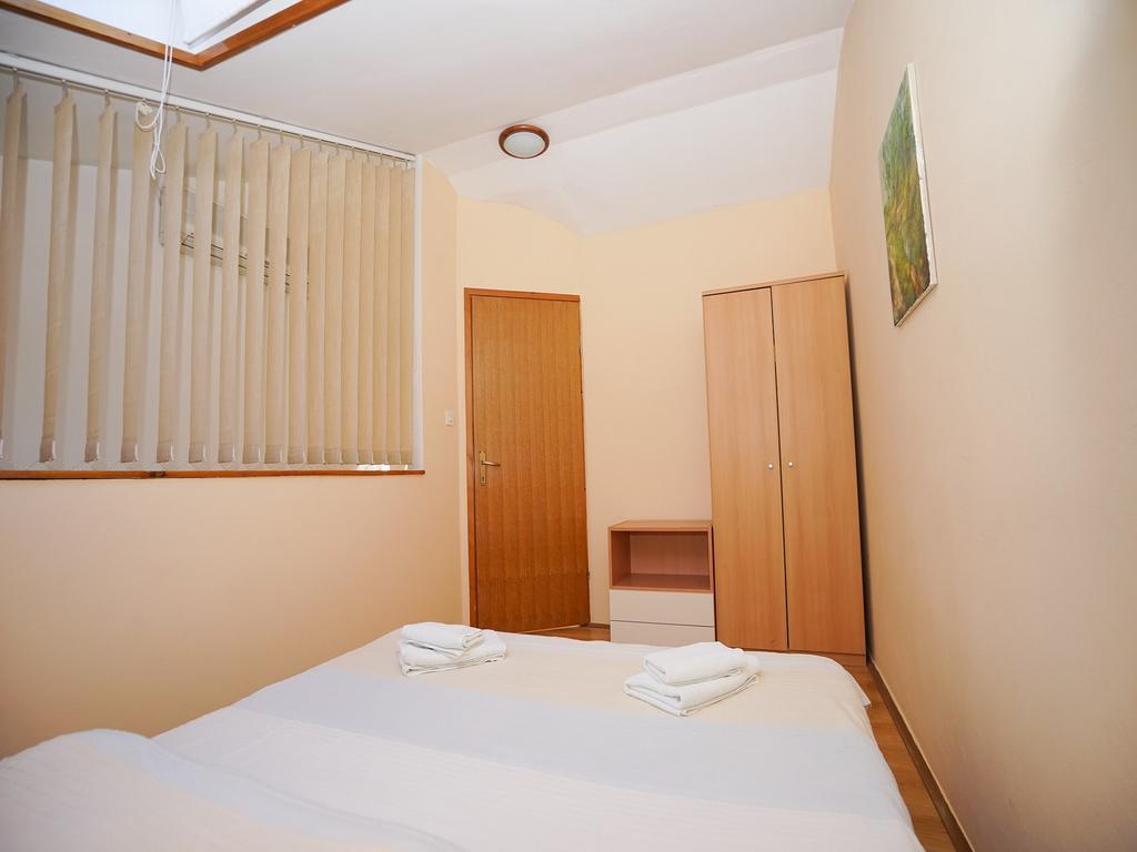 Apartment Krianca Zadar Luaran gambar