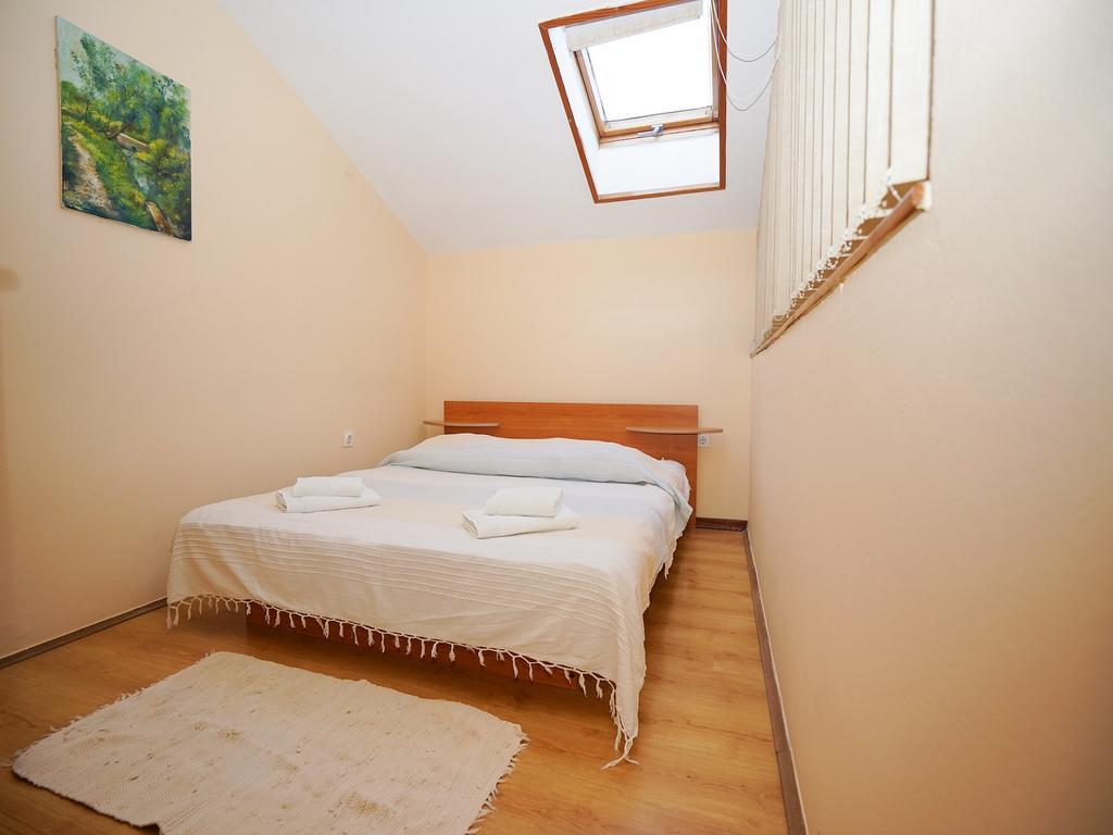 Apartment Krianca Zadar Luaran gambar