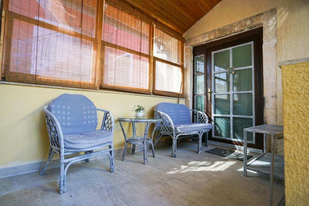 Apartment Krianca Zadar Luaran gambar